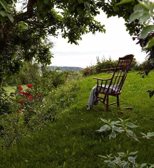 Husfrua Gårdshotell