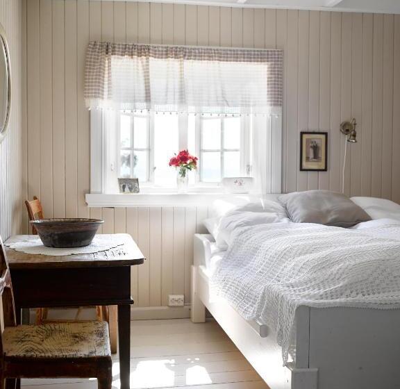 Husfrua Gårdshotell