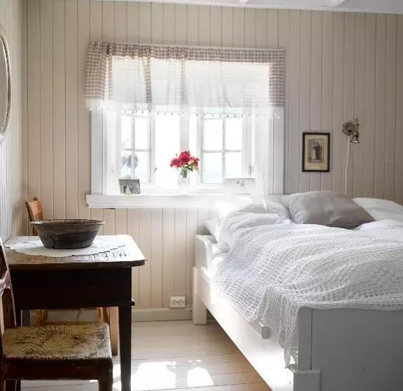 Husfrua Gårdshotell