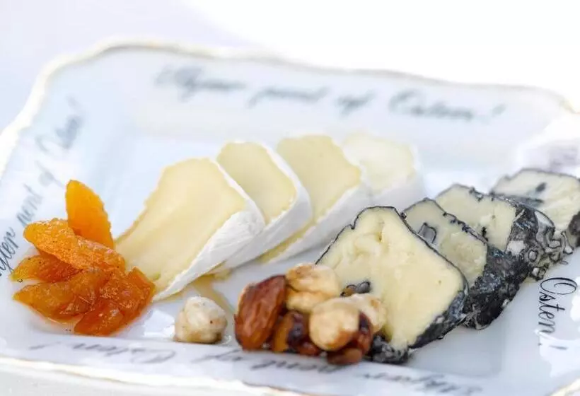 Husfrua Gårdshotell