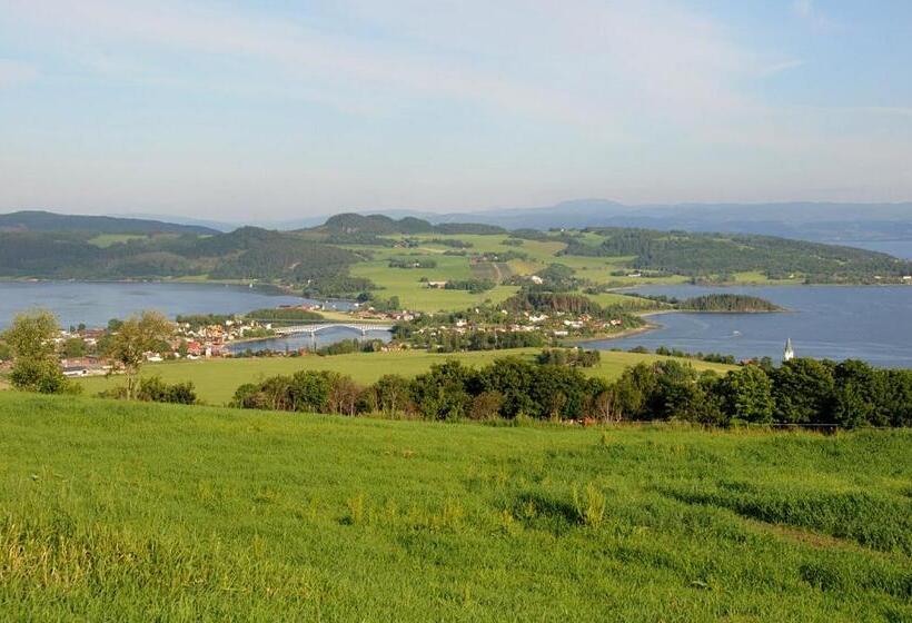 Husfrua Gårdshotell