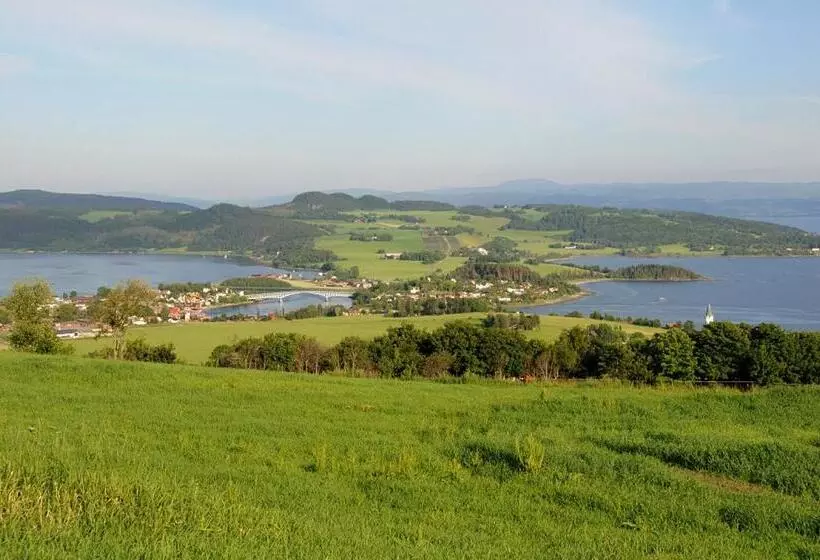 Husfrua Gårdshotell