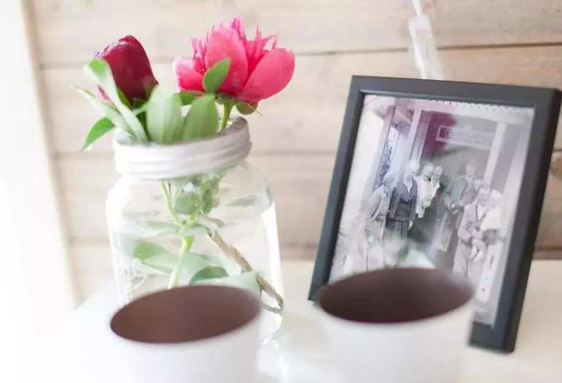 Husfrua Gårdshotell