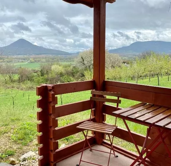 ペンション Eszter Ház