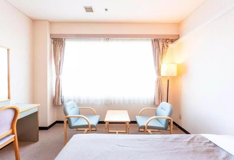 Ryokan Ooedo Onsen Monogatari Premium Hotel Sokan