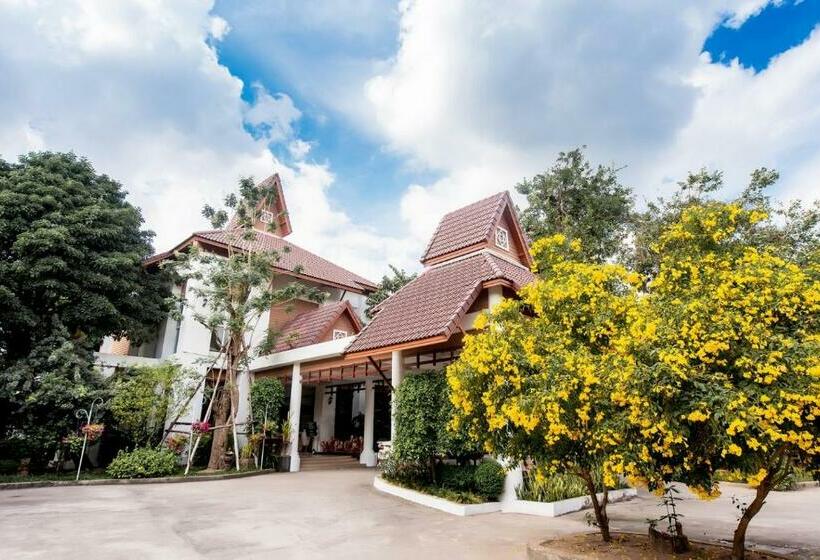 Wang Yao Riverside Resort