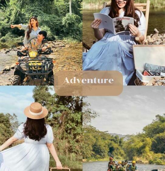 Wang Yao Riverside Resort