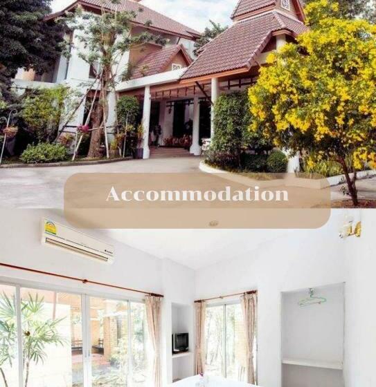 Wang Yao Riverside Resort