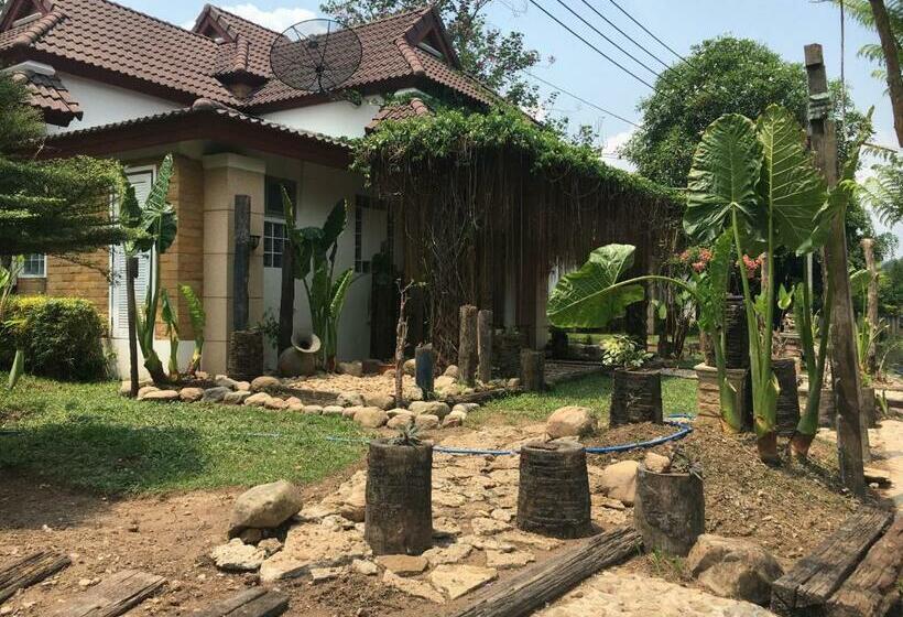 Wang Yao Riverside Resort