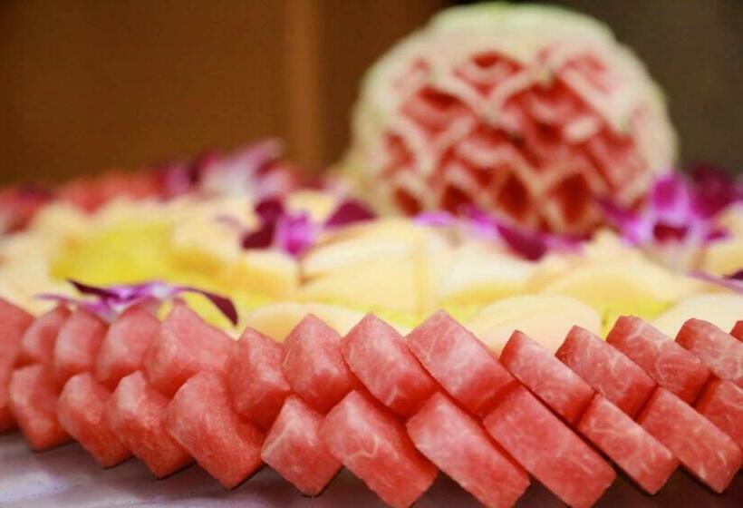 Wang Yao Riverside Resort