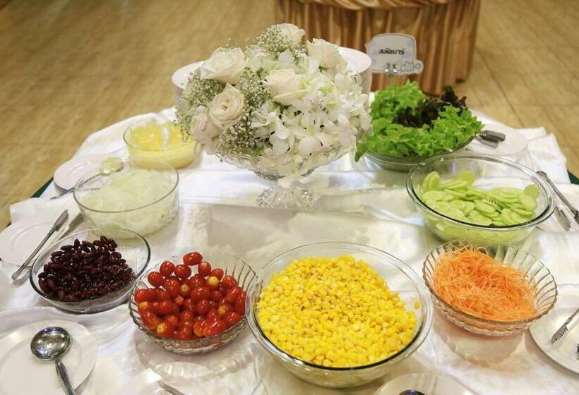 Wang Yao Riverside Resort