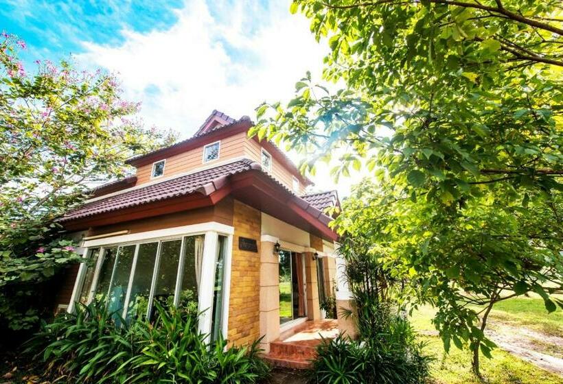 Wang Yao Riverside Resort