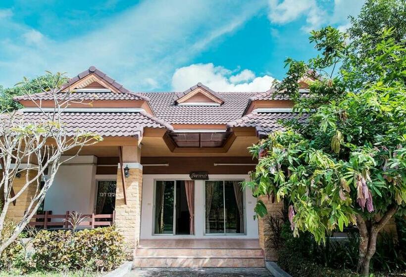 Wang Yao Riverside Resort