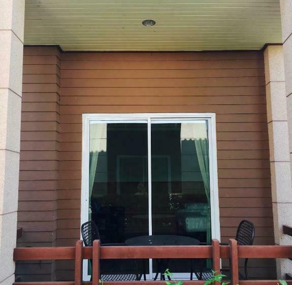 Wang Yao Riverside Resort