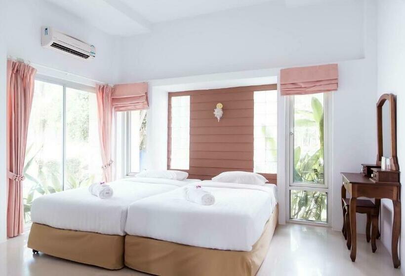 Wang Yao Riverside Resort