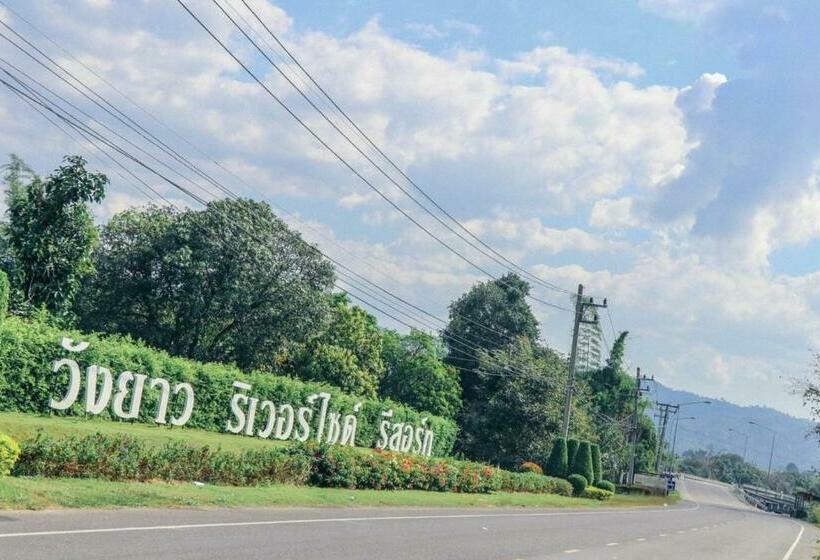 Wang Yao Riverside Resort