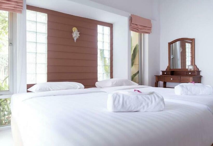 Wang Yao Riverside Resort