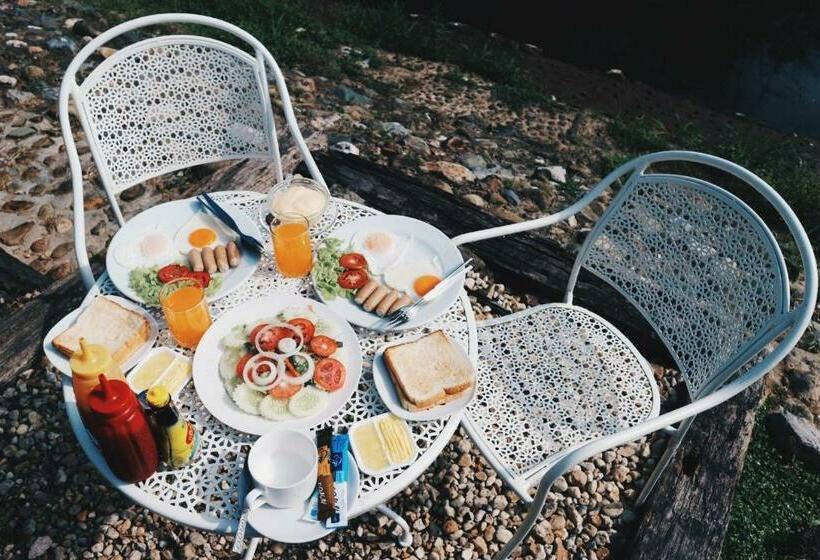 Wang Yao Riverside Resort