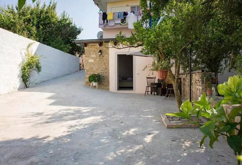 B&b Dolce Luna