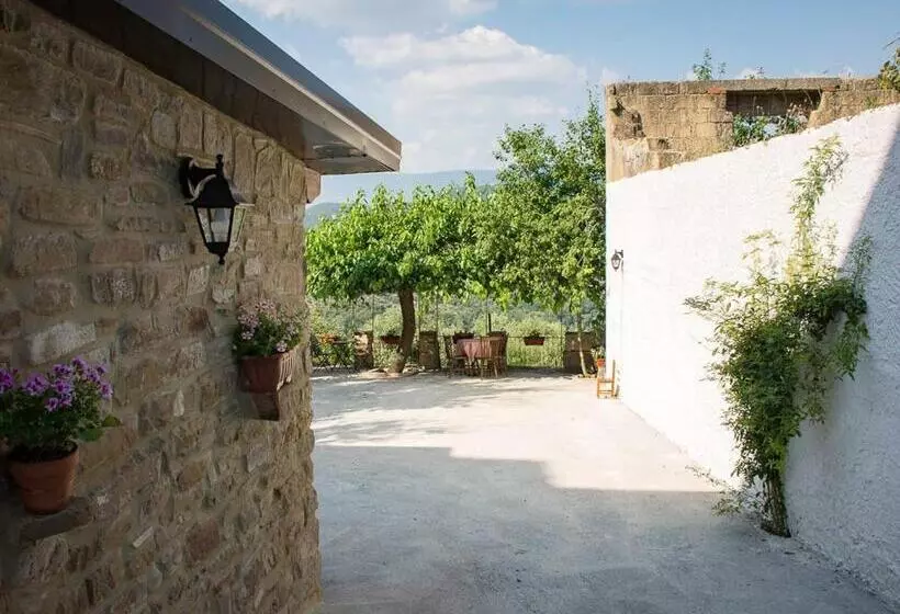 B&b Dolce Luna