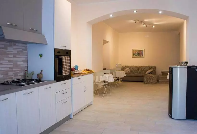 B&b Dolce Luna