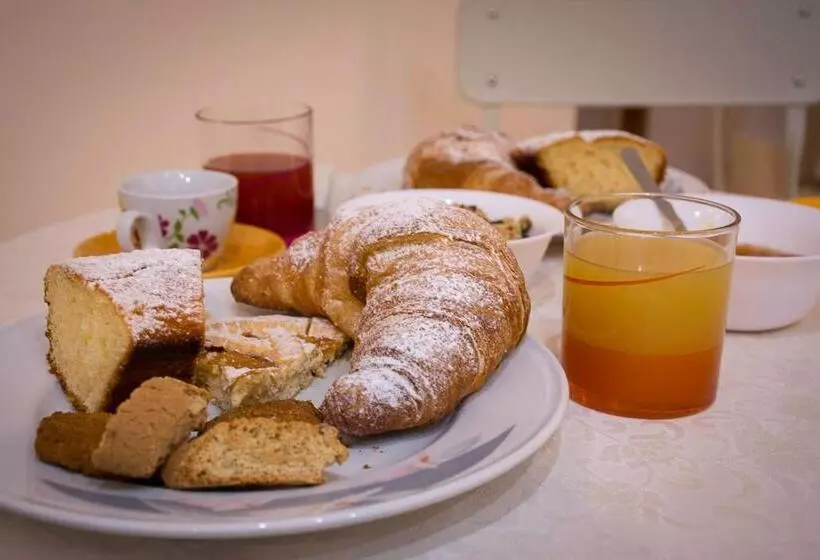 B&b Dolce Luna
