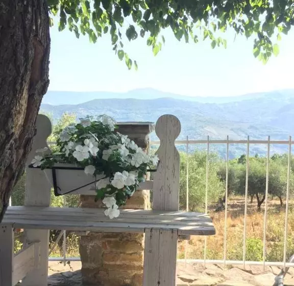 B&b Dolce Luna