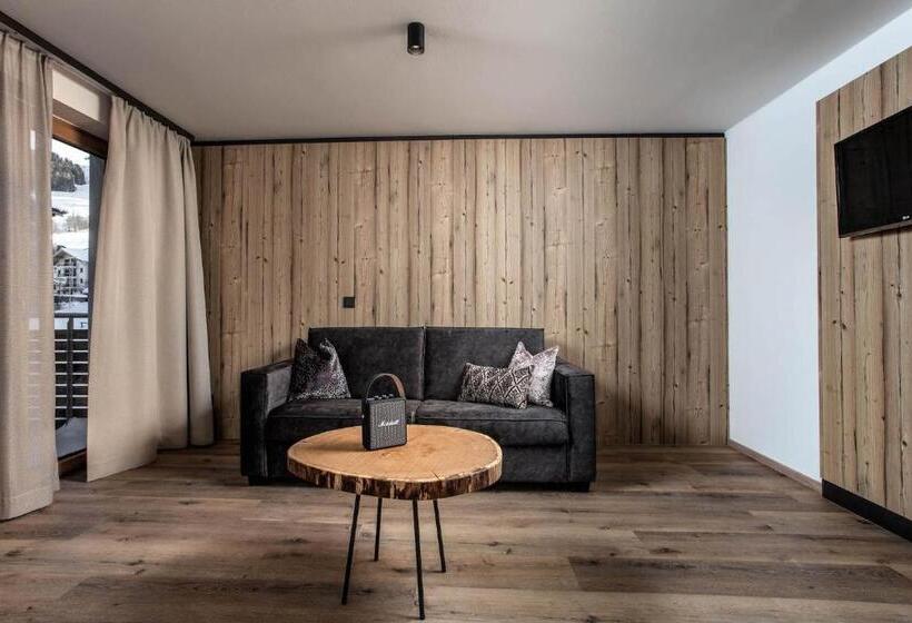 مبيت وإفطار Hager S Apartments