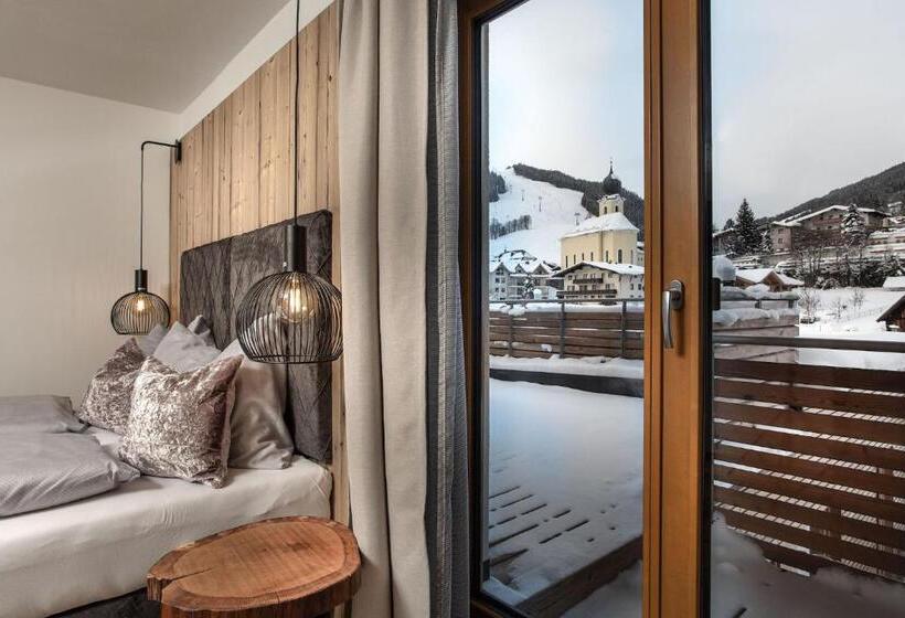 مبيت وإفطار Hager S Apartments