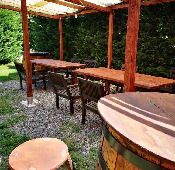 צימר Varavventura