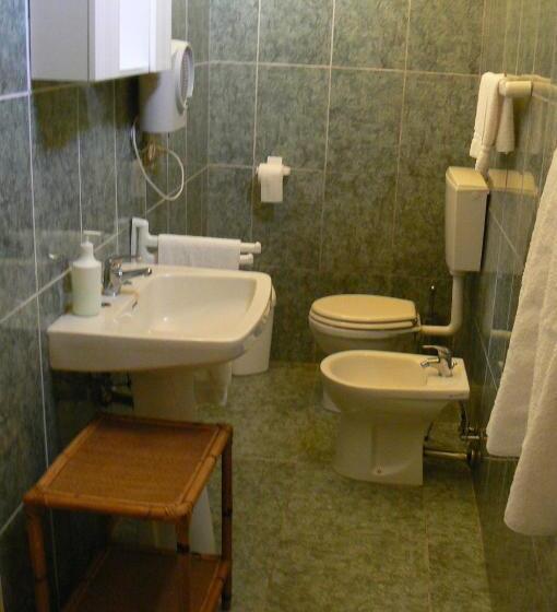 צימר Varavventura