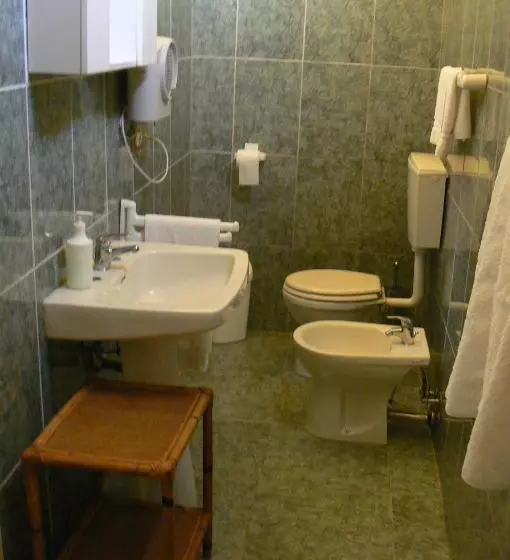 Aamiaismajoitus (B&B) Varavventura