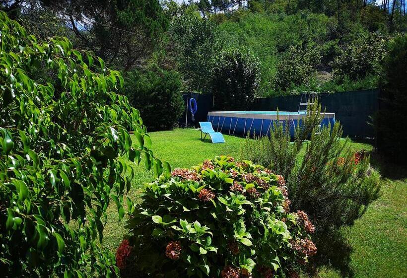 צימר Varavventura