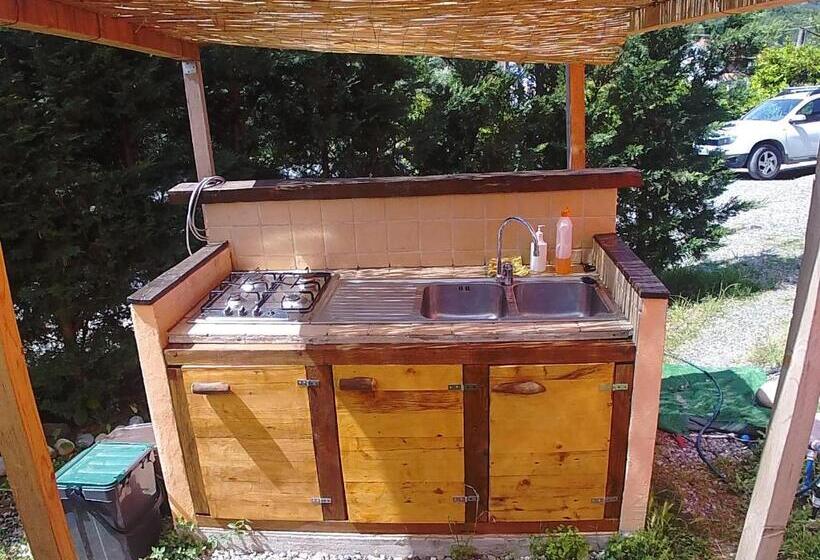 צימר Varavventura