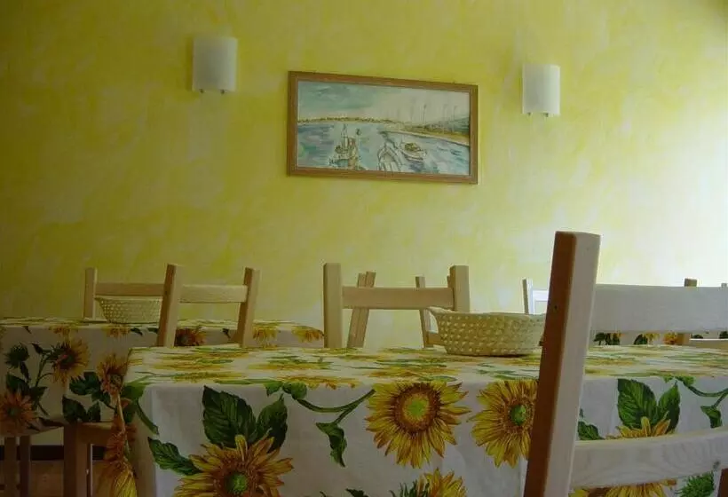 Aamiaismajoitus (B&B) Varavventura