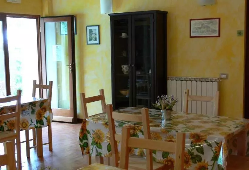 Aamiaismajoitus (B&B) Varavventura