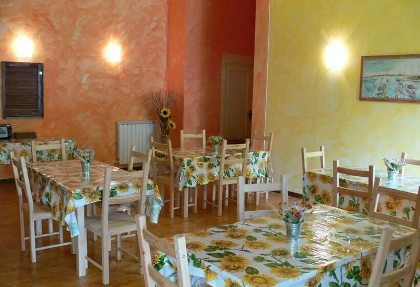 Aamiaismajoitus (B&B) Varavventura