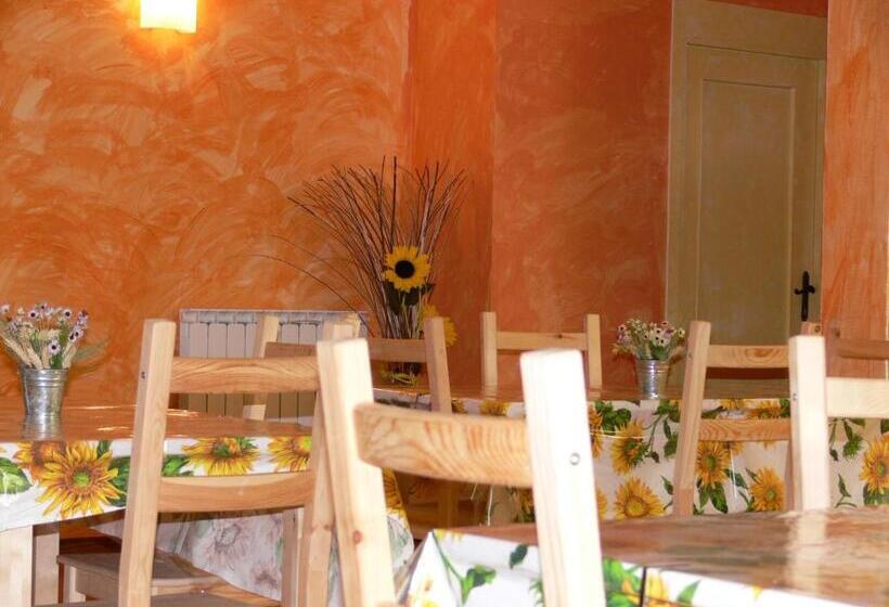 צימר Varavventura