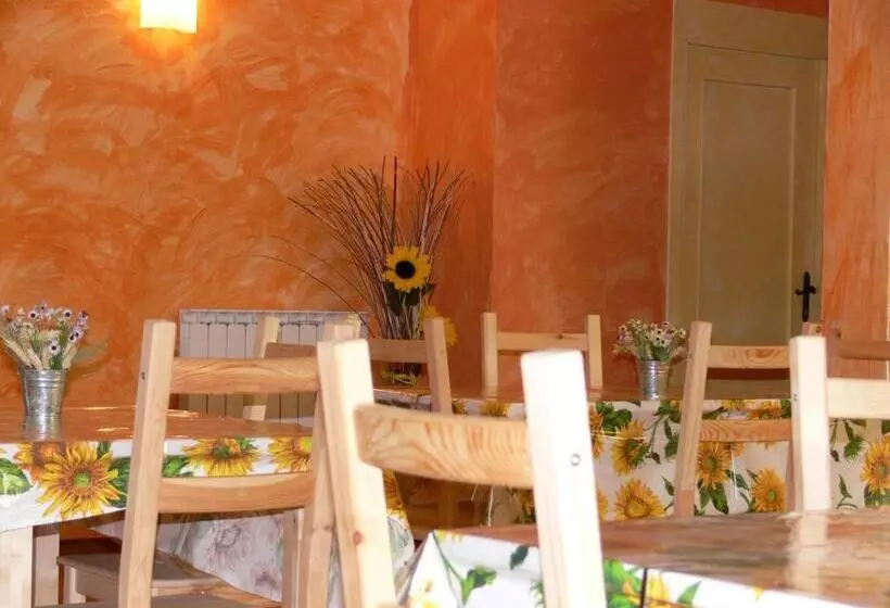 Aamiaismajoitus (B&B) Varavventura