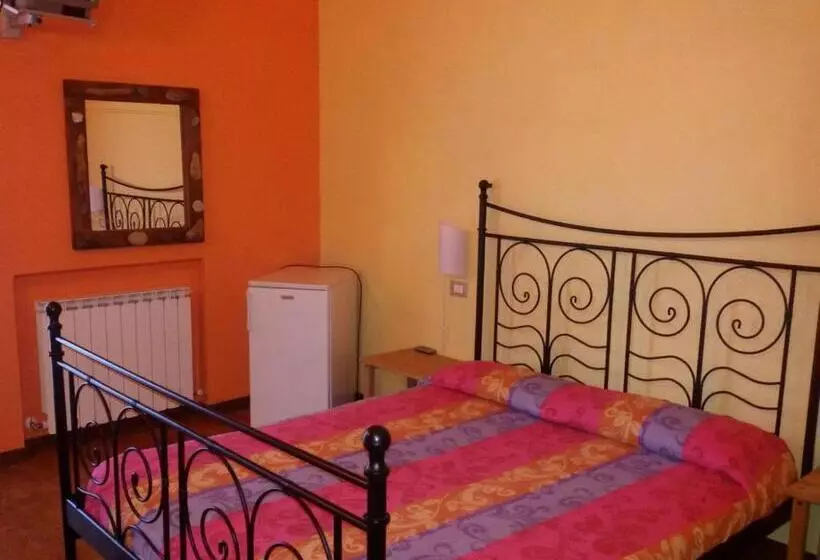 Aamiaismajoitus (B&B) Varavventura