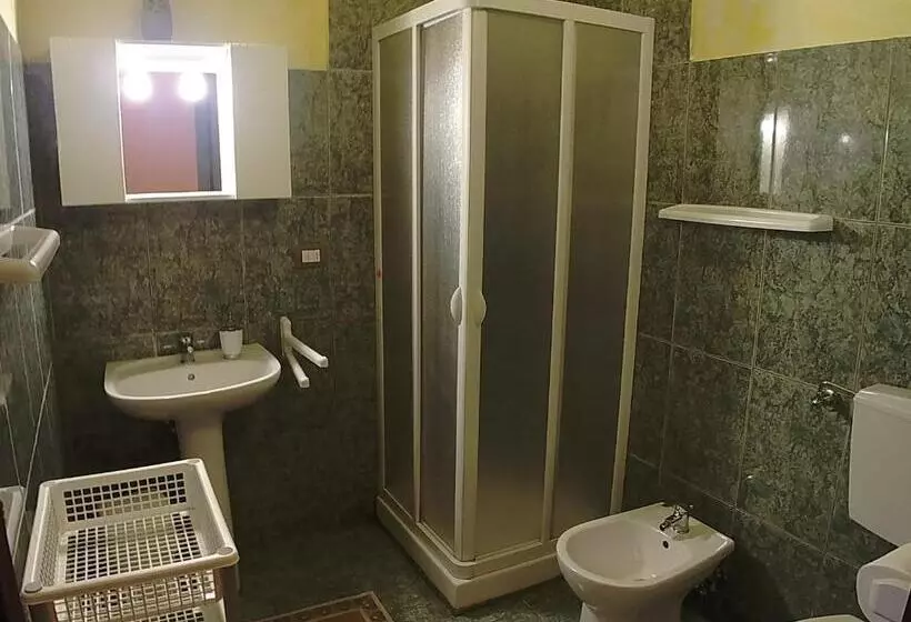 Aamiaismajoitus (B&B) Varavventura