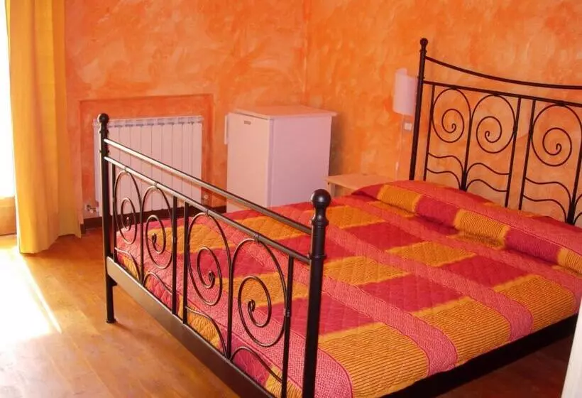 Aamiaismajoitus (B&B) Varavventura
