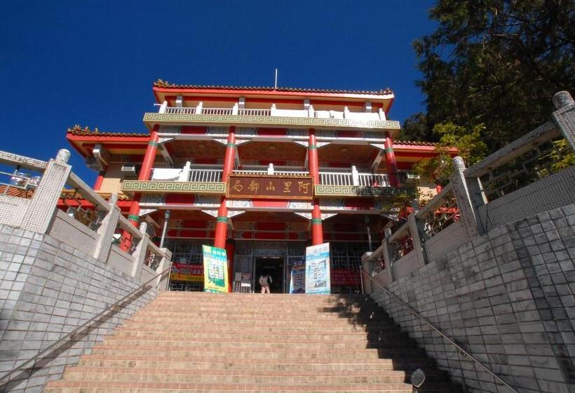 هتل Alishan Shermuh Tourist