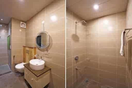 Hotel Flagship Ramaya Palace