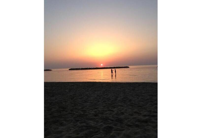 בית מלון כפרי Gioia