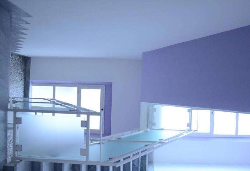 בית מלון כפרי Gioia