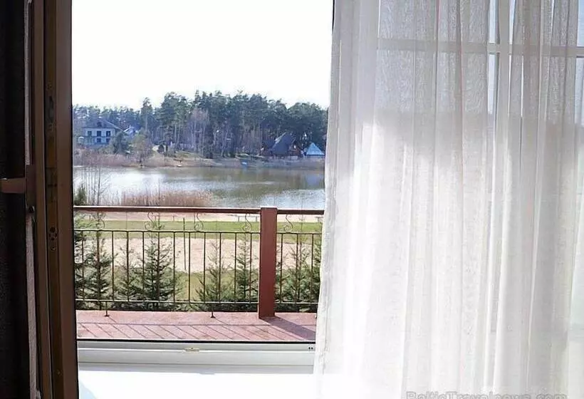 هتل Laguna House