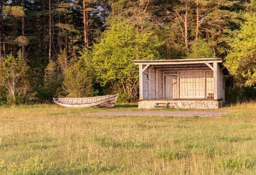 Oitme Hostel