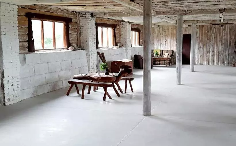 Oitme Hostel