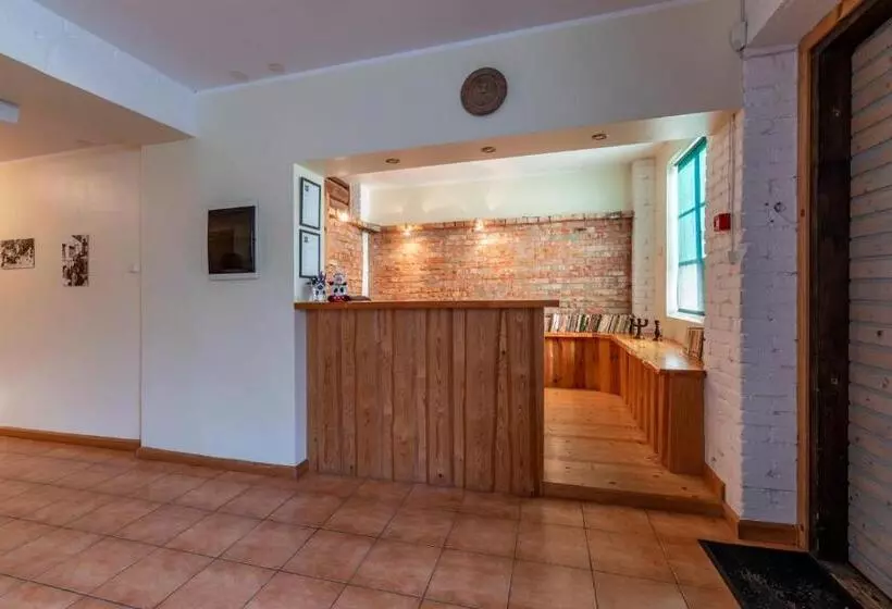 Oitme Hostel